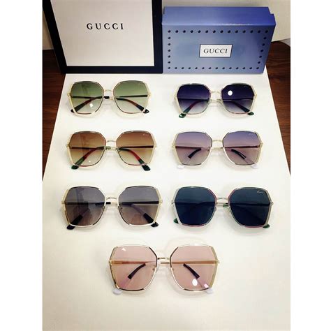 gucci pink sunglasses replica|gucci sunglasses copy.